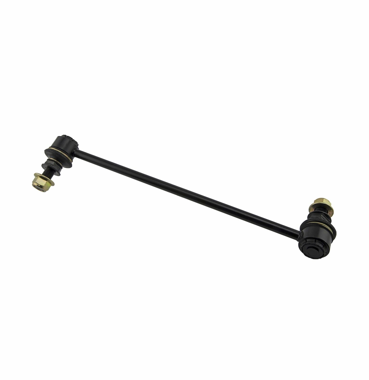 2 Pc Front Sway Bar End Link Fits select: 2007-2017 NISSAN ALTIMA, 2008-2013 NISSAN ROGUE