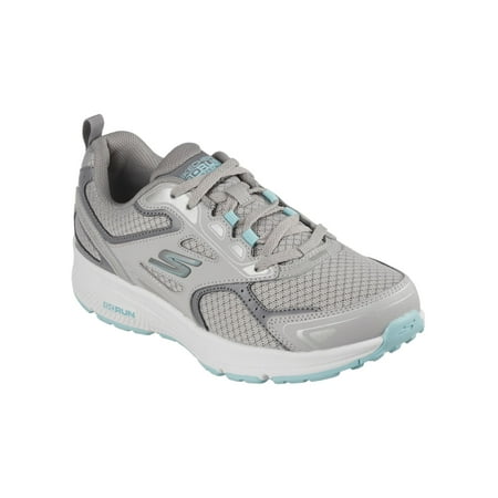 Skechers Women's Performance GoRun Consistant Athletic Sneaker, Wide Width Available