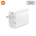 thumbnail image 1 of Cargador rápido Xiaomi 33W USB-A único Abanopi, 1 of 5