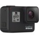 thumbnail image 3 of GoPro HERO7 (Negro) - Cámara de acción Digital Impermeable con visualización táctil 4K HD Video 12 MP Fotos Live Streaming Estabilización - Bundle, 3 of 5