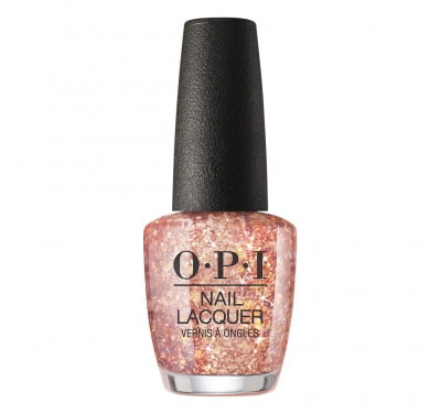 OPI The Nutcracker And The Four Realms 2018 Collection, I Pull The Strings, 0.5 Fl Oz