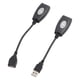 thumbnail image 3 of Cable adaptador Ethernet USB 2.0 a RJ45 para OS X, 3 of 10