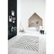 thumbnail image 2 of MIRA 503 GRIS 200x290 CM, 2 of 6