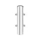 thumbnail image 1 of Yuarrent Soporte de caña de pescar de acero inoxidable Soporte de poste de protección brillante montado lateralmente Velero Yate Soporte de Pescar, 1 of 6