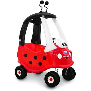 Little tikes cozy on sale coupe sale