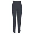 thumbnail image 5 of Kaemgyyd Fleece Lined Leggings for Women High Waisted Workout Winter Warm Soft Yoga Pants Thermal Thick Base Layer Underwear, 5 of 7