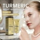 thumbnail image 3 of 1/2/3PCS Turmeric Peel-Off Mask Brightening Anti-Aging Face Mask for Women Female, 3 of 5
