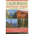 thumbnail image 1 of Pre-Owned California's National Parks: A Day Hiker's Guide (Paperback) 0899973876 9780899973876, 1 of 1