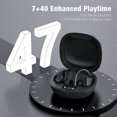 thumbnail image 3 of TWS T11 Sport Wireless 5.0 Bluetooth Earbuds, 3 of 5