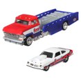 thumbnail image 1 of Hot Wheels Horizon Hauler Vehicle, 1 of 8