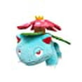 thumbnail image 3 of Sanei PP94 Pokemon All Star Collection Venusaur Plush, 4", 3 of 7
