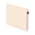 thumbnail image 4 of Yearly End Tab File Folder Labels, 23, 0.5 x 1, Purple, 25/Sheet, 10 Sheets/Pack | Bundle of 2 Packs, 4 of 4