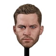 thumbnail image 2 of HiPlay Escala 1/6 Figura Masculina Esculpir Cabeza, Hombres Guapos Chico Duro, Cabeza de M HiPlay HiPlay, 2 of 2
