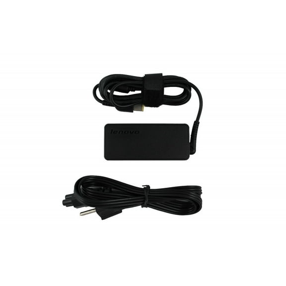 New Genuine Lenovo 45Watt AC Adapter with Cord 45N0289