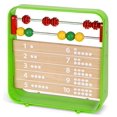 thumbnail image 4 of Abacus With Clock, 4 of 5