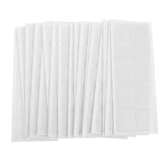 Nestingho 200Ud Bolsas Plásticas Transparentes Con Adhesivo Para Almacenaje Compacto De Collar Y Pulsera