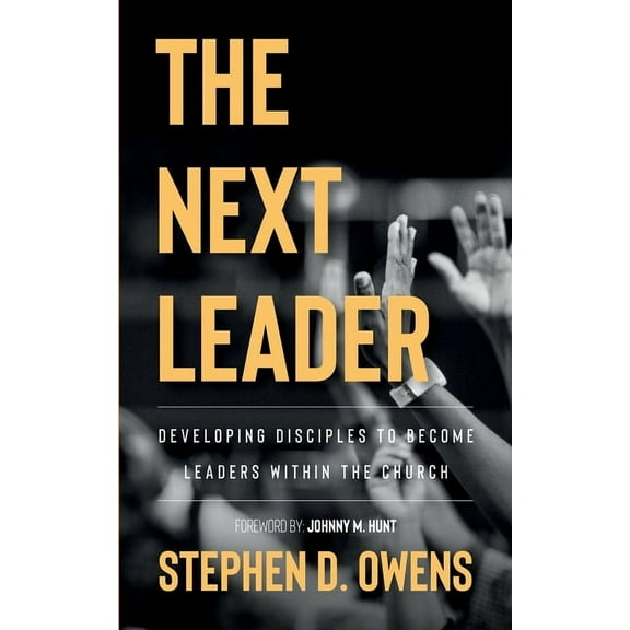 The Next Leader, (Paperback)