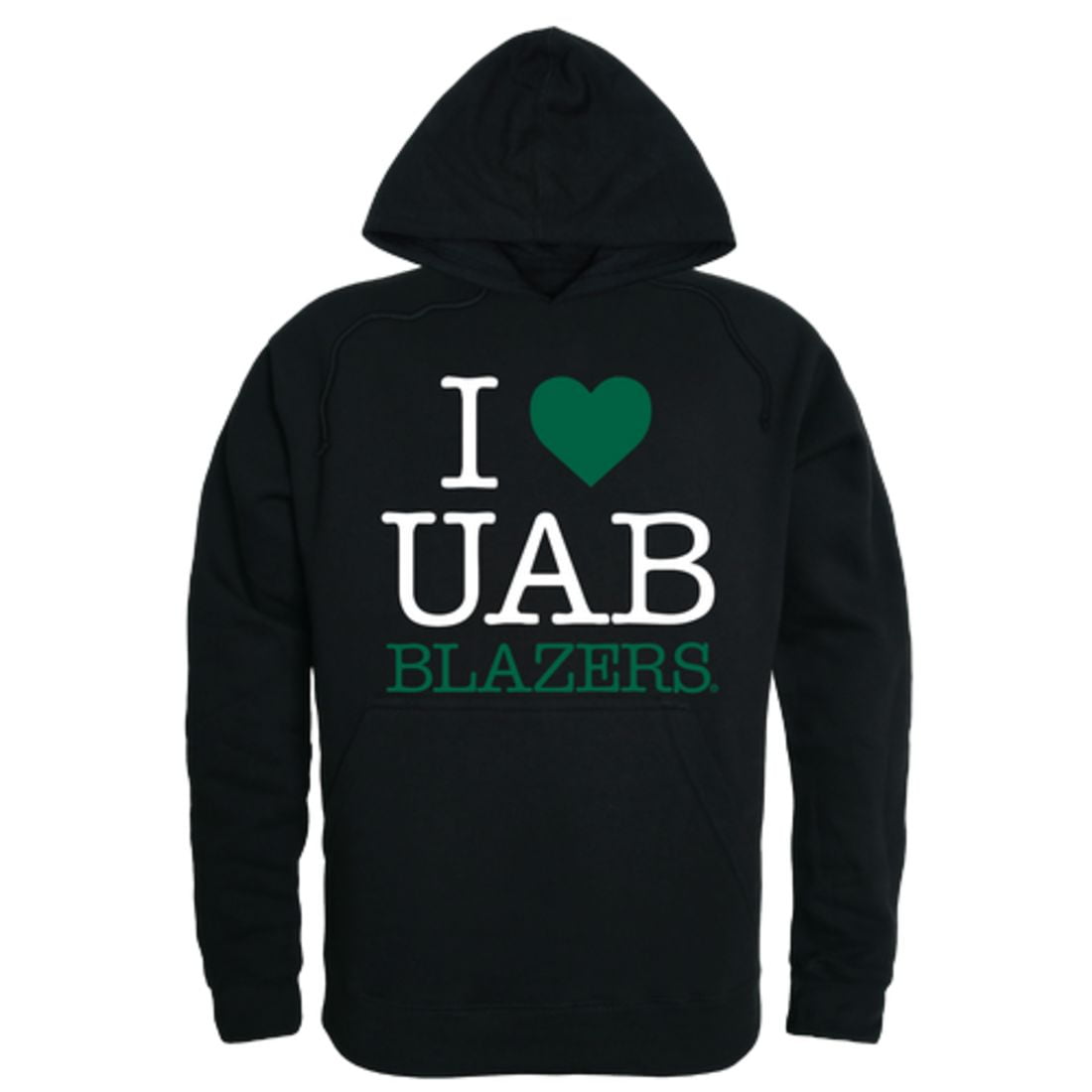 uab sweatshirt