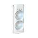 thumbnail image 5 of VENTILADOR DE TORRE CON CARGA USB, PORTÁTIL, 3 BOQUILLAS HUMIDIFICACIÓN Y LUZ LED, 5 of 5