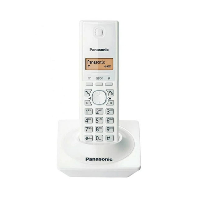 KX-TG1711MEW Panasonic KX-TG1711MEW$inalambrico