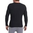 thumbnail image 2 of Big Men's Classic Thermal Underwear Top, 2 of 3