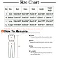 thumbnail image 3 of 2 Piece Lounge Women Outfits Sets Hollow Summer Shorts Casual Set Long Sleeve Loose Fashion Thin Two-piece Up to 65% off, 3 of 6