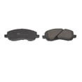 thumbnail image 3 of Winstop Brake Pad Set, Front WS.0866.0.C, Jeep Patriot 2017-2007, 3 of 5