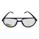 thumbnail image 1 of Lentes de luz azul Sersun P5411-BB negro Unisex, 1 of 5