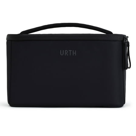 Urth Arkose Small 5L Camera Insert, Black