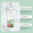 thumbnail image 6 of Bathroom Descaler, Efficient Bathroom Cleaner with Spray Nozzle, All-Purpose Bathroom Descaler Foam Spray, Foam Cleaner Bathroom, Bathroom Descaler Foam Cleaner, Bathroom Scale Remover Cleaner, 6 of 11