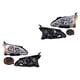 thumbnail image 1 of Par de Faros Sentra 2013 A 2016 Nissan DEPO  ., 1 of 4