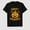 Black-3, variant on Mens Halloween Graphic Tee Scary Ghost Pumpkin Party Costume Top