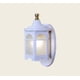 thumbnail image 2 of Lampara Arbotante Farol 3 Iluminación Luz Vic Moderno, 2 of 2