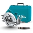 thumbnail image 1 of Sierra Circular 7 1/4 In 5800 Rpm 15a 1800w Estuche Makita 5007NK, 1 of 8