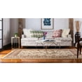 thumbnail image 4 of Rugs.com Aditi Collection Rug – 2' 2 x 3' Cream Low Rug Perfect For Living Rooms, Large Dining Rooms, Open Floorplans, 4 of 9