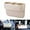 Beige, variant on Car Gap Filler, Console Side Pocket, Car Seat Pocket Organizer for Cellphones Wallet Coin Key and Cup Holder Suitable Beige