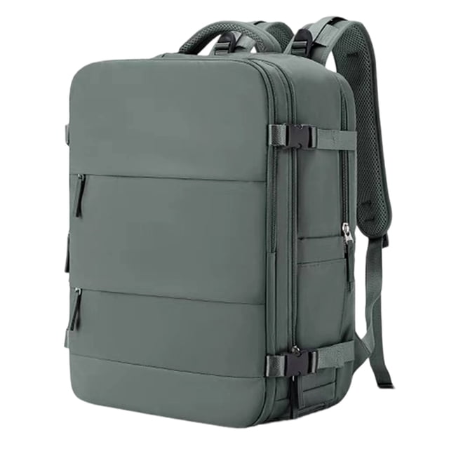MKHSQHDG Today's Deals Unisex Large Travel Backpack Carry on for Hiking Sports Compartment Rucksack (6 Styles Color)