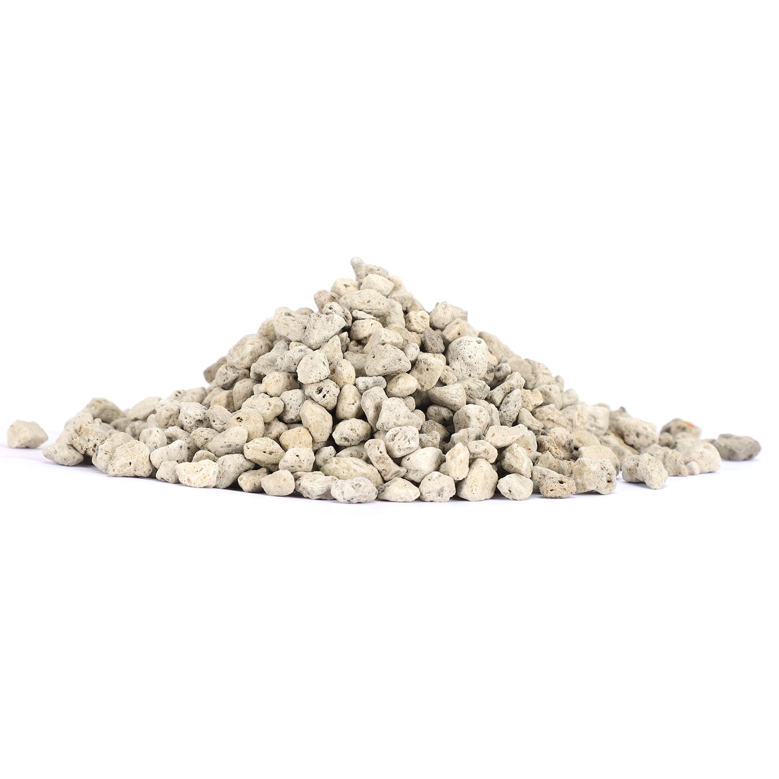 Buy ANGGREK 1L Fish Tanks Pumice Stone Aquarium Substrate Fish Tanks
