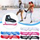 thumbnail image 2 of Wartleves Funda protectora ajustable para patines de hockey sobre hielo, 2 of 7