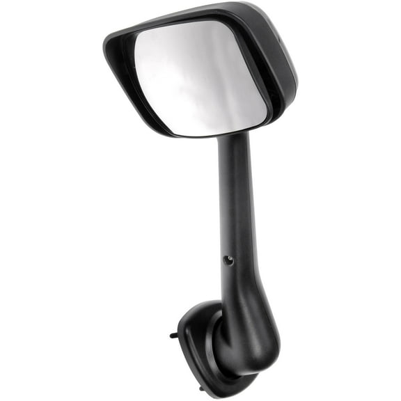 Dorman 955-5204 Passenger Side Hood Mirror for Specific Freightliner Models