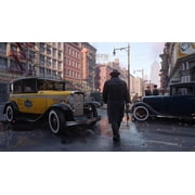 Mafia Trilogy (EU Import) (PS4 Playstation 4)