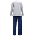thumbnail image 2 of Family Pajamas Matching Womens Fleece Navidad Pajama Set;XX-Large, 2 of 3