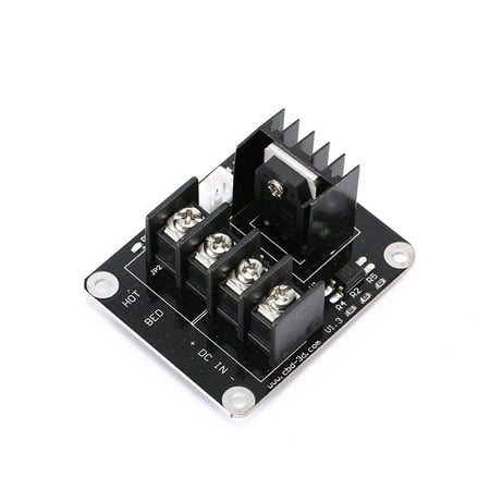 3D Printer Accessories Mosfet Heated Bed Power Module MKS for Anet A8 A6 A2 Prusa