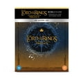 thumbnail image 3 of Warner Bros. The Lord of the Rings Trilogy (4K Ultra HD) (Limited Edition) [2001, 2002, 2003], 3 of 4