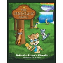 The Spectacle of Lights (Paperback)