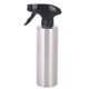thumbnail image 4 of Blantye Dispensador de pulverizador de Aceite de Acero Inoxidable 304 de Kitchen, Botella de Spray de Aceite de Oliva, Herramienta de Barbacoa para cocinar, 4 of 5