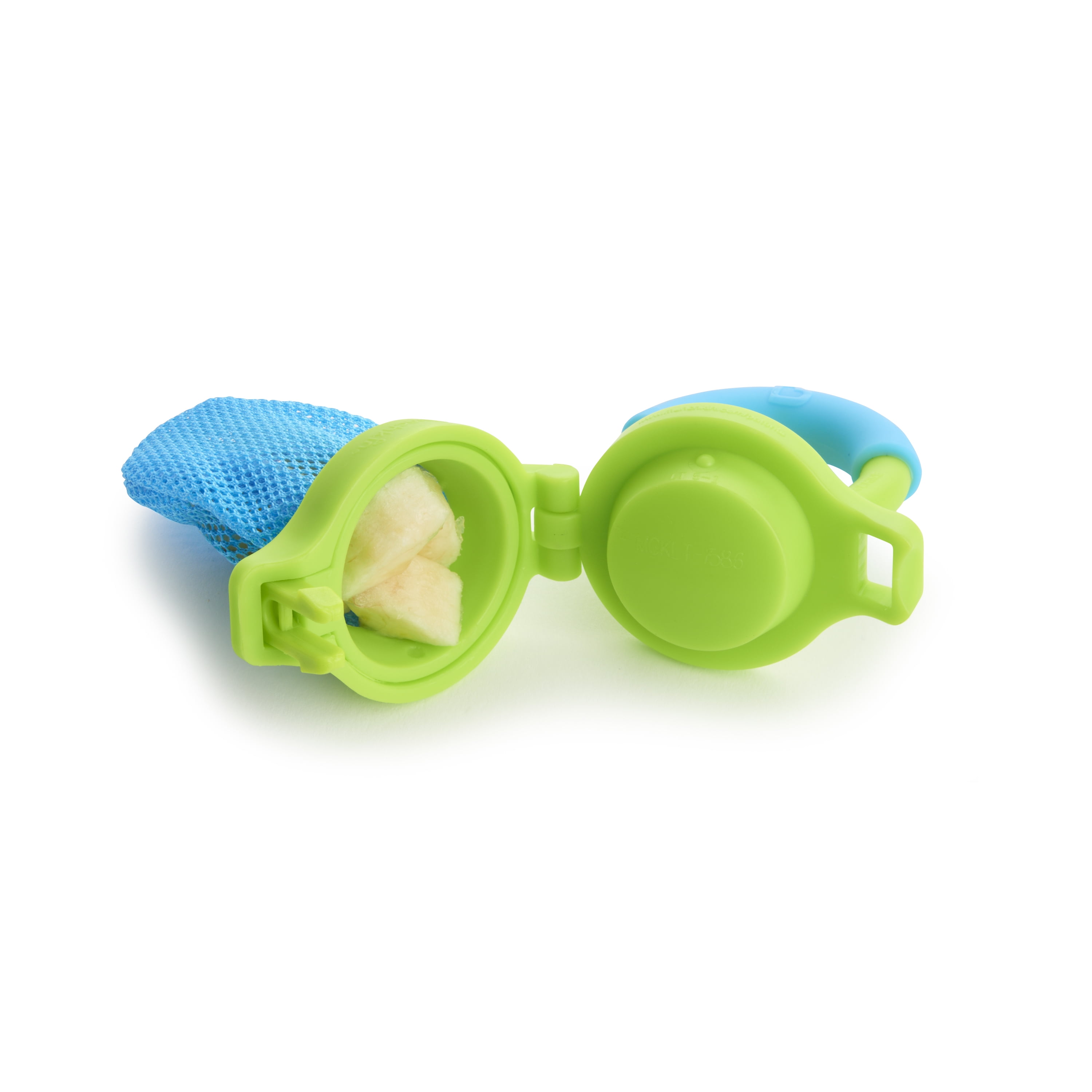Munchkin Fresh Food Feeder 1 Pack Colors Vary Walmart Com