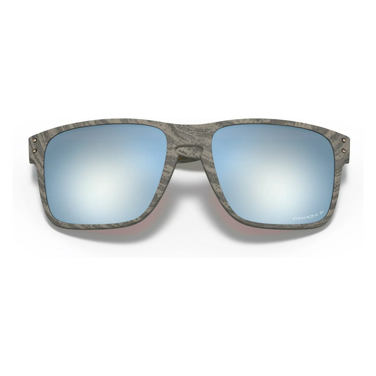 Oakley Holbrook XL Prizm Deep Water Polarized Square Men's Sunglasses  OO9417 941719 59