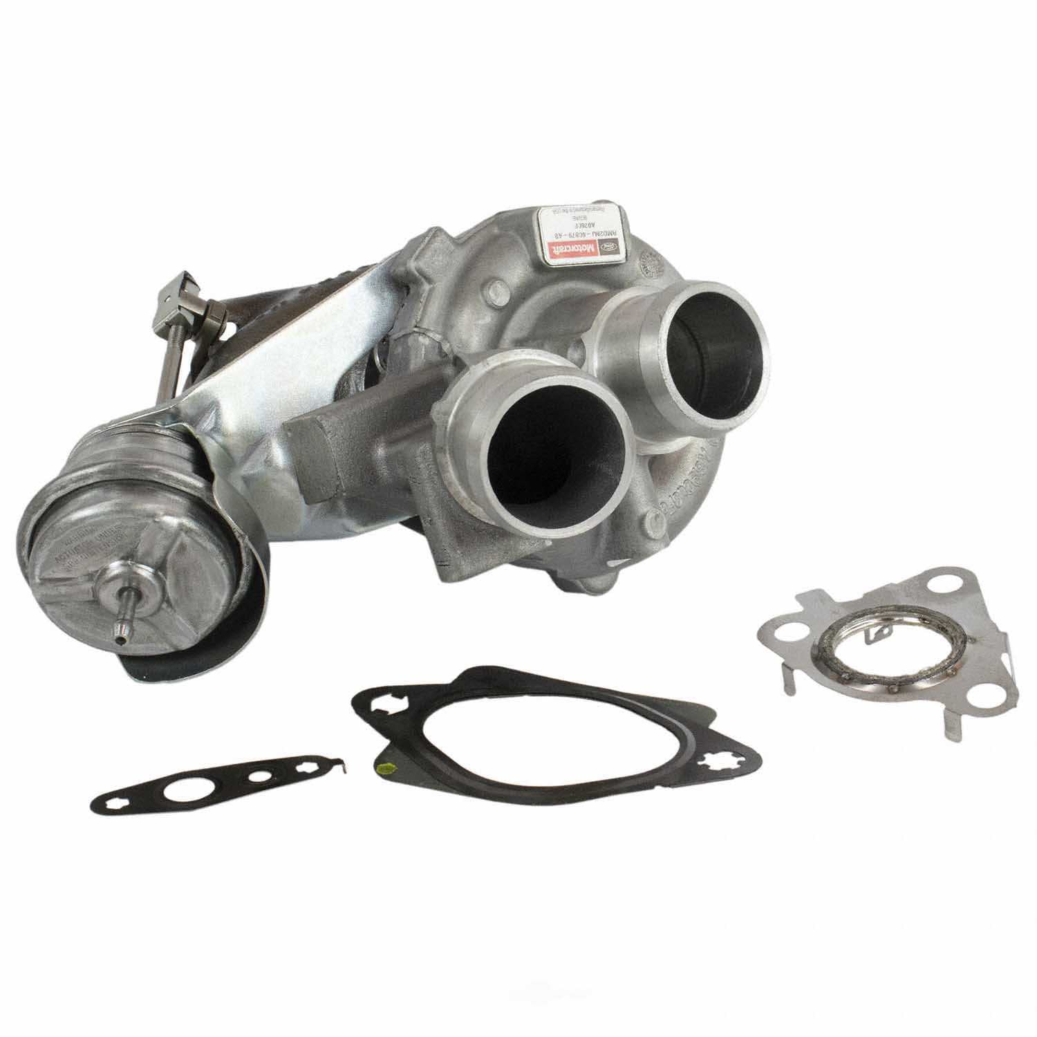 Motorcraft NTC-8-RM Turbocharger