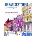 thumbnail image 1 of Pre-Owned Urban Sketching: An Artist's Guide (Paperback), 1 of 1